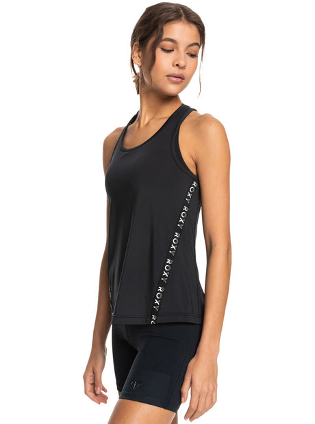 CAMISETA DE TIRANTES NADADORA ROXY SRA 1
