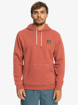 SUDADERA QUIKSILVER HOMBRE CON LETRAS 1