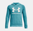 SUDADERA UNDER ARMOUR NIÑO 1