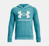 SUDADERA UNDER ARMOUR NIÑO 1