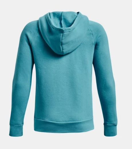 SUDADERA UNDER ARMOUR NIÑO 2