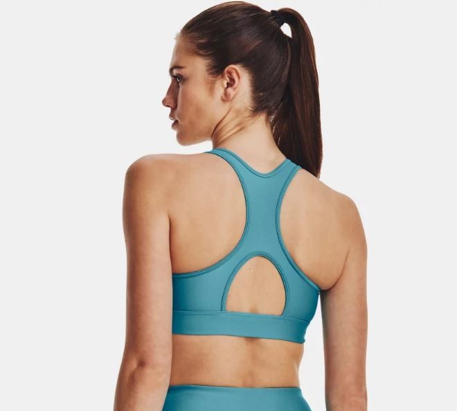 TOP UNDER ARMOUR SRA 2