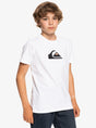 CAMISETA QUIKSILVER NIÑO 1