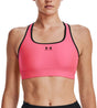 TOP DEPORTIVO UNDER ARMOUR MUJER 1
