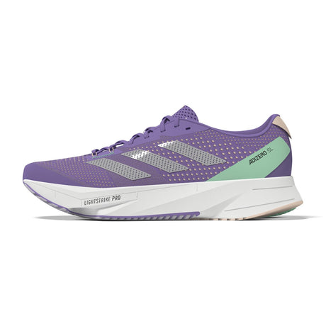 ZAPATILLA RUNNING ADIZERO SRA ADIDAS 1