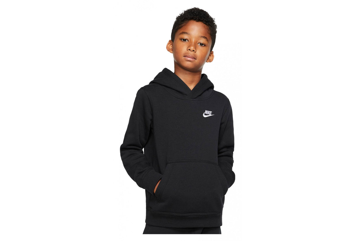 SUDADERA NIKE LISA NIÑO 1