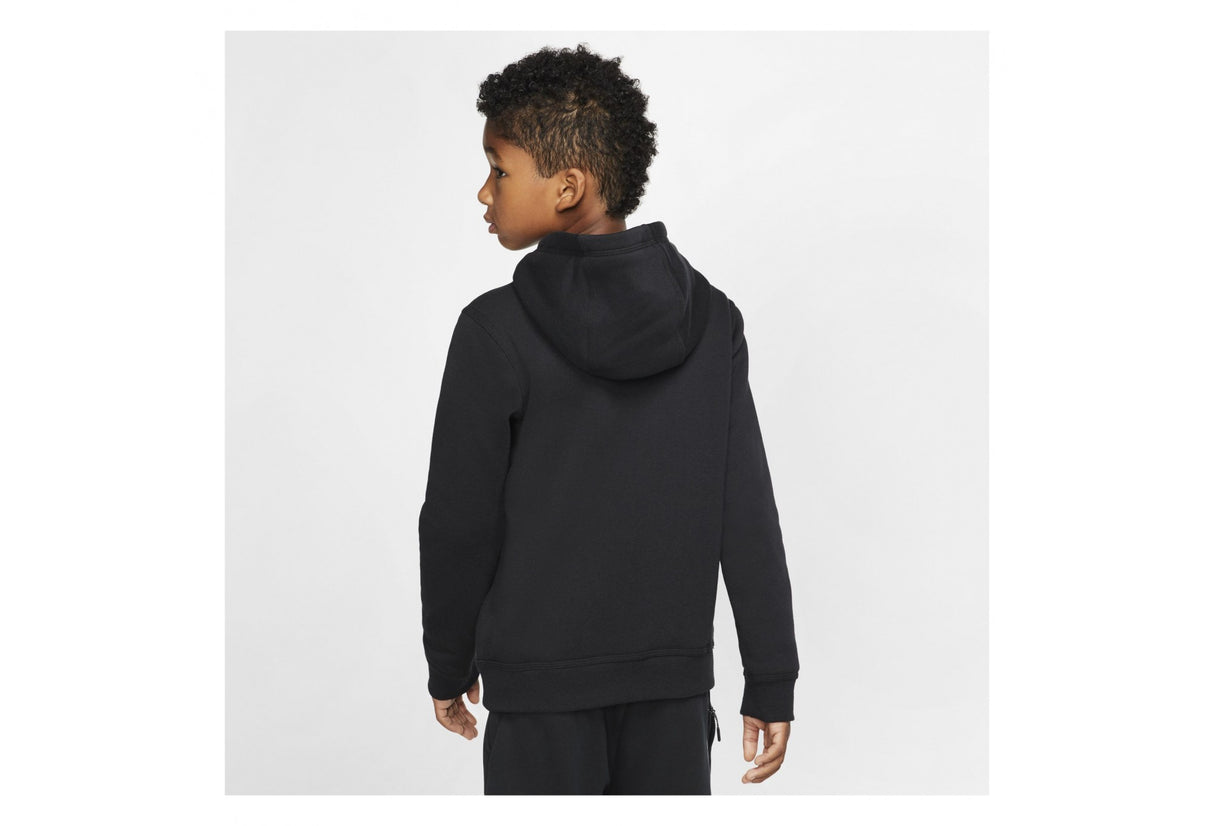 SUDADERA NIKE LISA NIÑO 2
