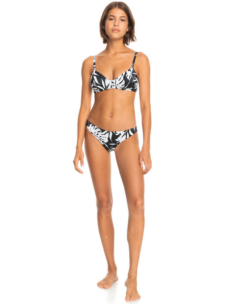 BIKINI ESTAMPADO ROXY MUJER 1