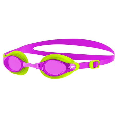 Gafa Azul Speedo Infantil Lila 1