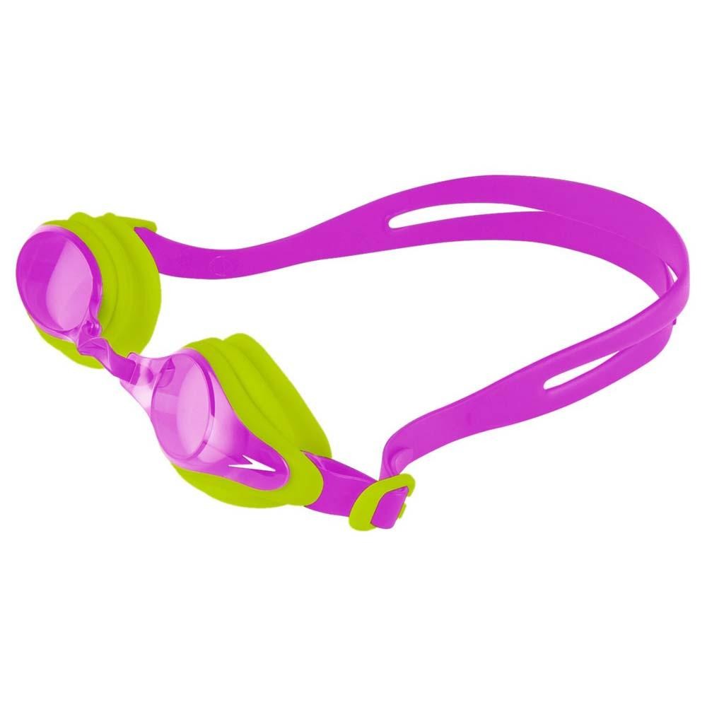 Gafa Azul Speedo Infantil Lila 2