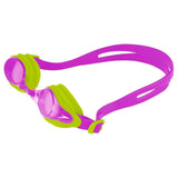 Gafa Azul Speedo Infantil Lila 2