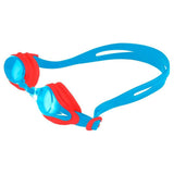 Gafa Azul Speedo Infantil Rojo/azul 2