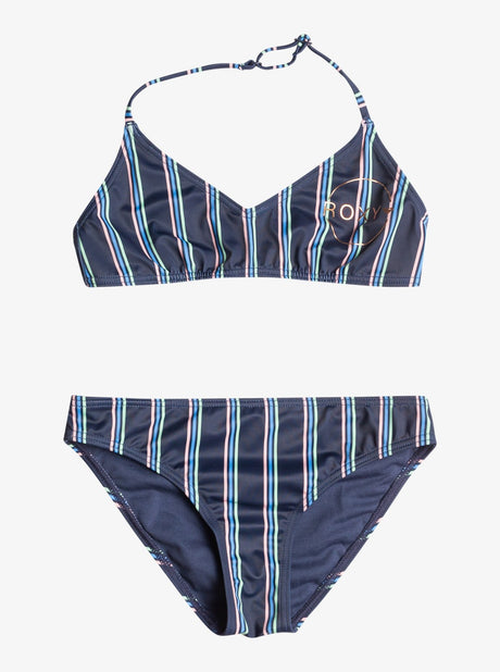 BIKINI DEPORTIVO ROXY NIÑA 1