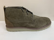 BOTIN REEF NOBUCK SR KAKI 1