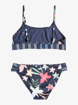 BIKINI DEPORTIVO ROXY NIÑA 2