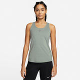 CAMISETA NADADORA TRANSPIRABLE NIKE MUJER 1