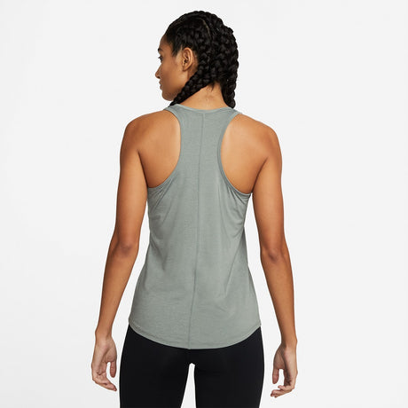 CAMISETA NADADORA TRANSPIRABLE NIKE UJER 2