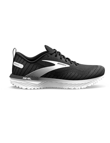 ZAPATILLA RUNNING BROOKS REVEL 6 1