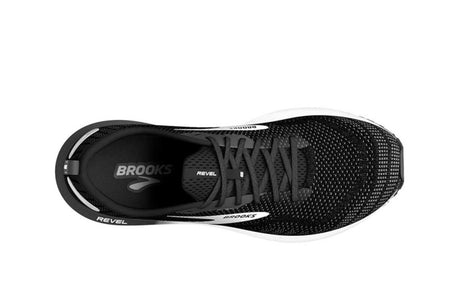 ZAPATILLA RUNNING BROOKS REVEL 6 2