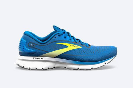ZAPATILLA RUNNING BROOKS TRACE 2 1
