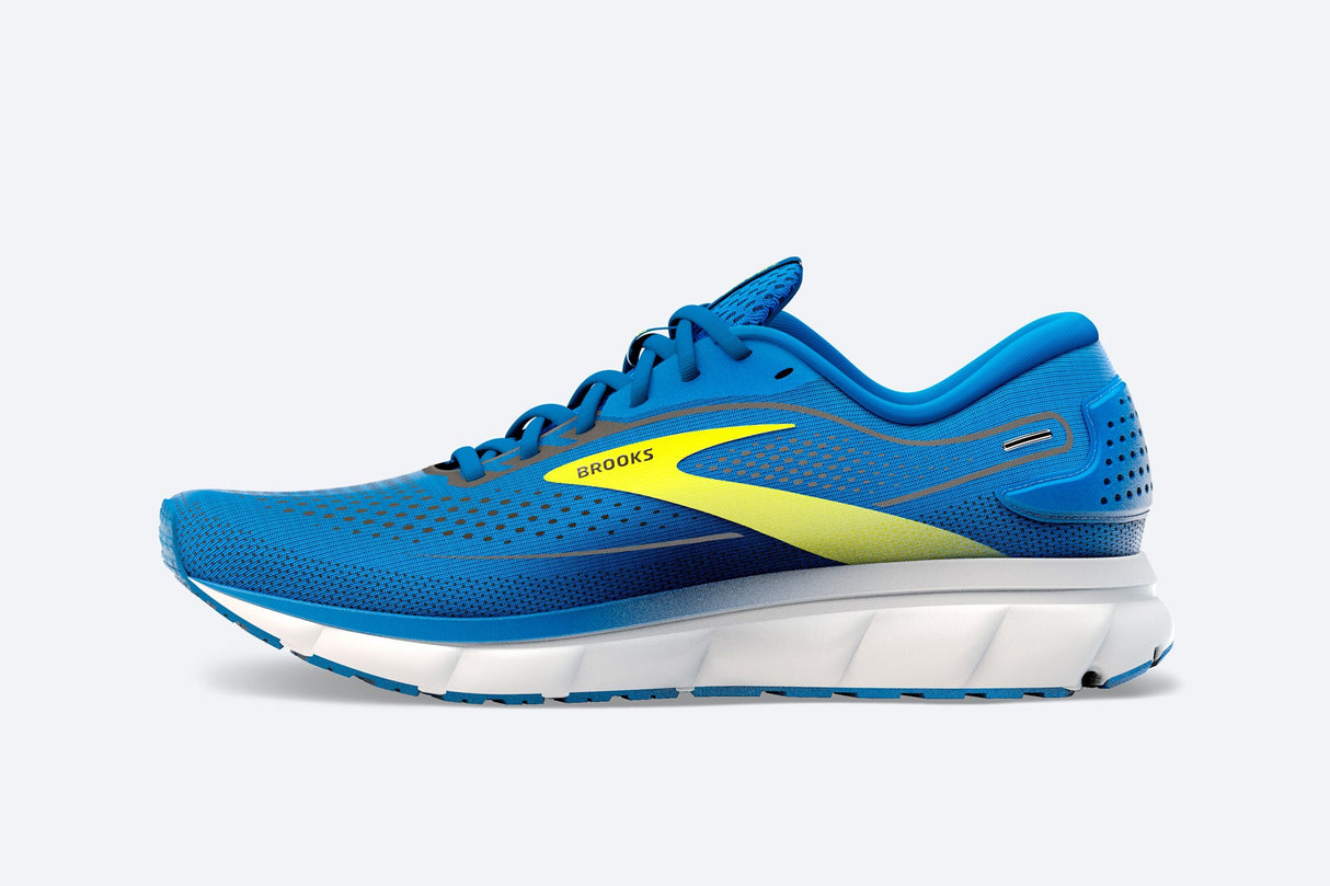 ZAPATILLA RUNNING BROOKS TRACE 2 2