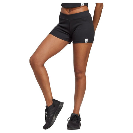 MALLA CORTA CANALÉ ADIDAS MUJER 1