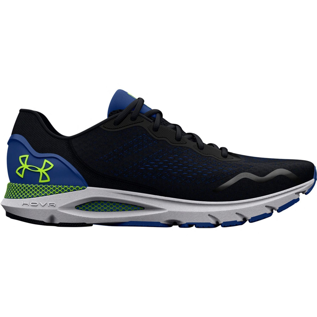 ZAPATILLA RUNNING UNDER ARMOUR 1