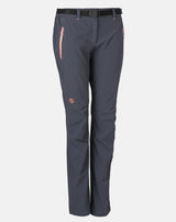 Pantalón Monte Ternua Gris/Salmon 1