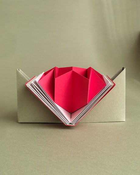 LibRosa Rojo