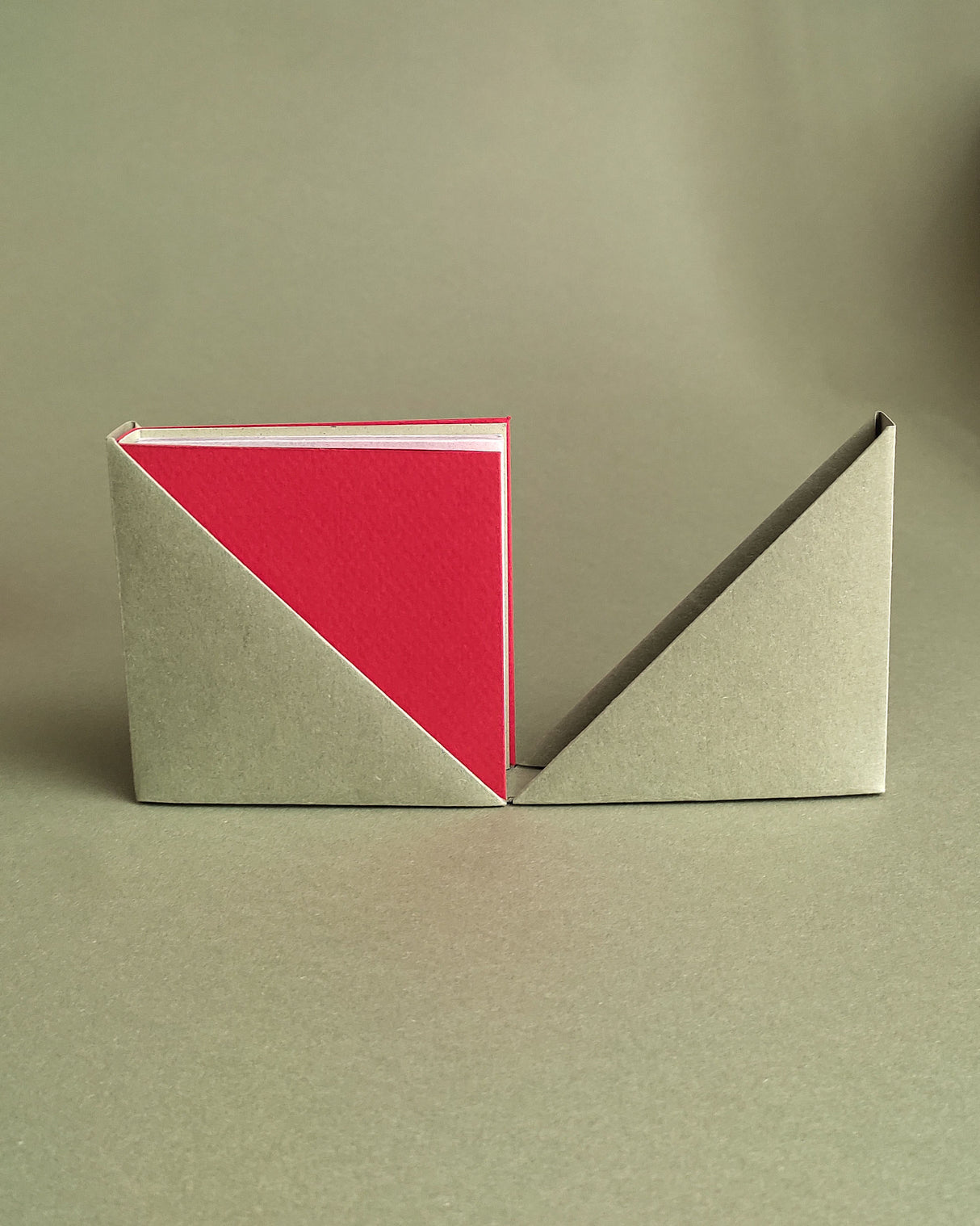 LibRosa Rojo