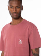 CAMISETA PROTEST HOMBRE CON BOLSILLO 1