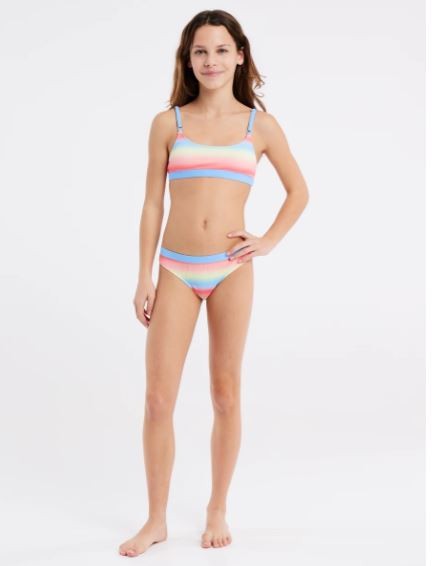 BIKINI DEPORTIVO PROTEST INFANTIL 1