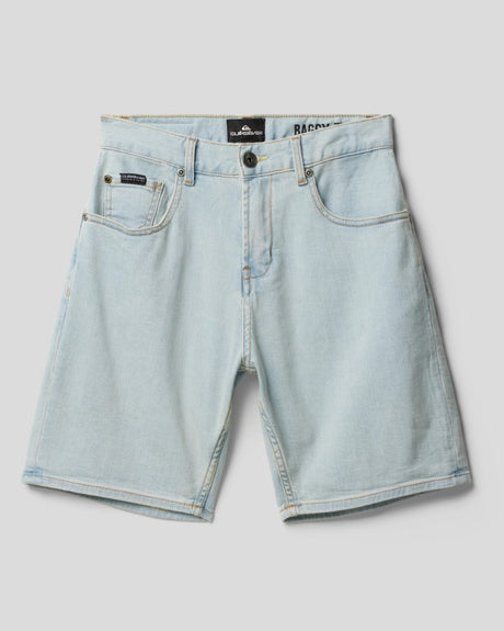 BERMUDA VAQUERA QUIKSILVER JUNIOR 1