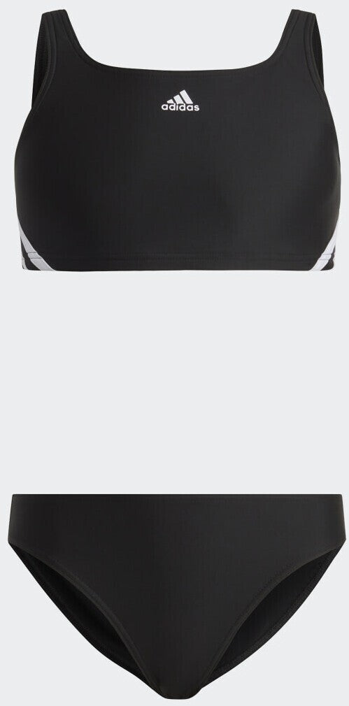 BIKINI NEGRO ADIDAS JUNIOR 1