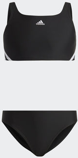 BIKINI NEGRO ADIDAS JUNIOR 1