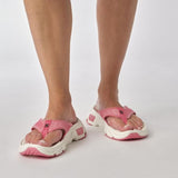 CHANCLA DESCANSO SALOMON MUJER 1