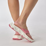 CHANCLA DESCANSO SALOMON MUJER 2