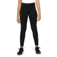 MALLA LISA NIKE NEGRA NIÑA 1