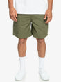BERMUDA ELÁSTICA QUIKSILVER HOMBRE 1