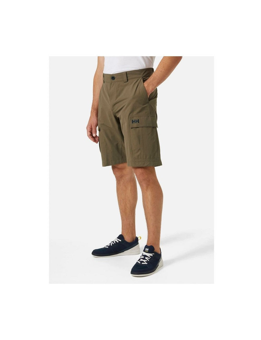 BERMUDA HH CON BOLSILLOS HOMBRE 1