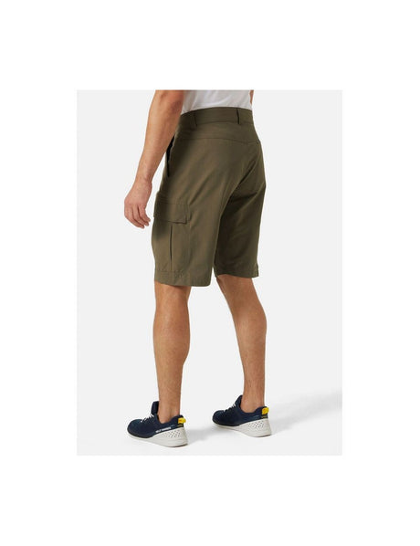 BERMUDA HH CON BOLSILLOS HOMBRE 2