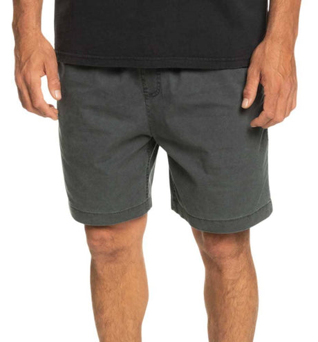 BERMUDA QUIKSILVER ELASTICA PARA HOMBRE 1