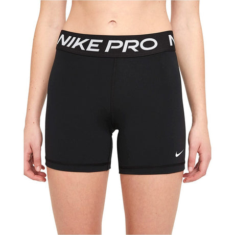MALLA SHORT NIKE PRO 5´´ MUJER 1