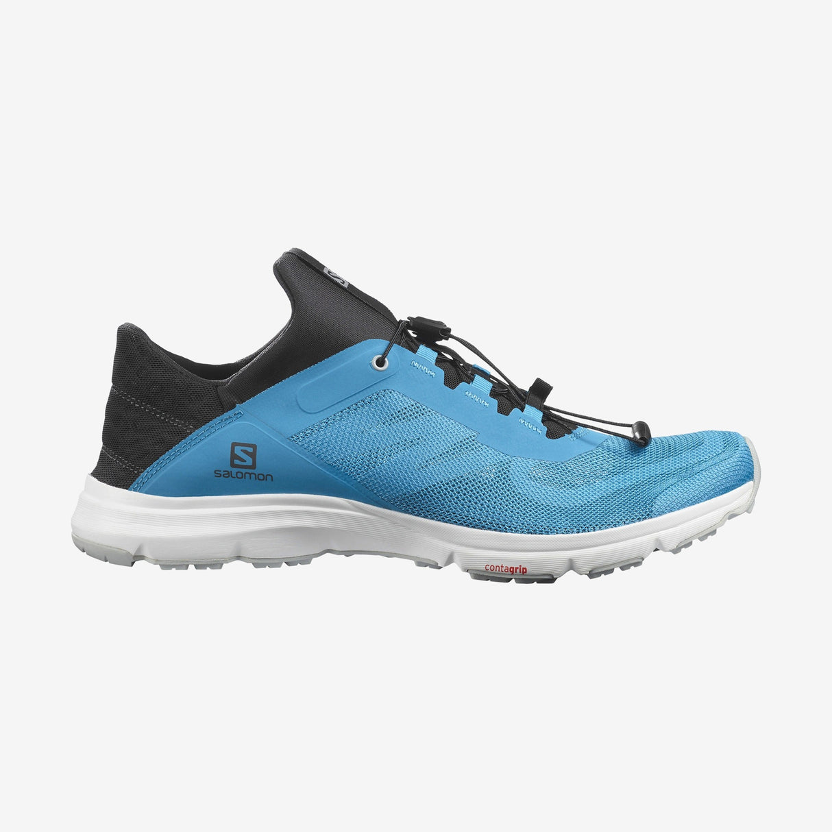 Zapatilla traspirable Amphibian Salomon Hombre 1
