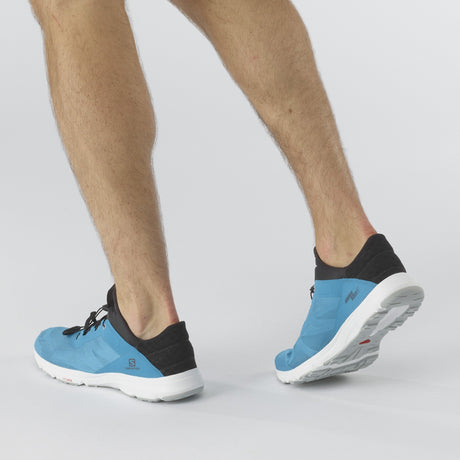 Zapatilla traspirable Amphibian Salomon Hombre 2