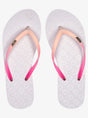 Chanclas Dedo Roxy Mujer 1