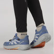 ZAPATILLA TRAIL RUN HYPULSE GTX Sra AZUL SALOMON 1