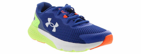 ZAPATILLA UNDER ARMOUR JUNIOR 1