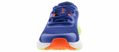ZAPATILLA UNDER ARMOUR JUNIOR 2
