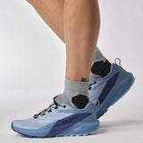 ZAPATILLA TRAILRUN SENSERIDE Sra AZUL SALOMON 1